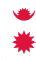 Nepali Logo mark